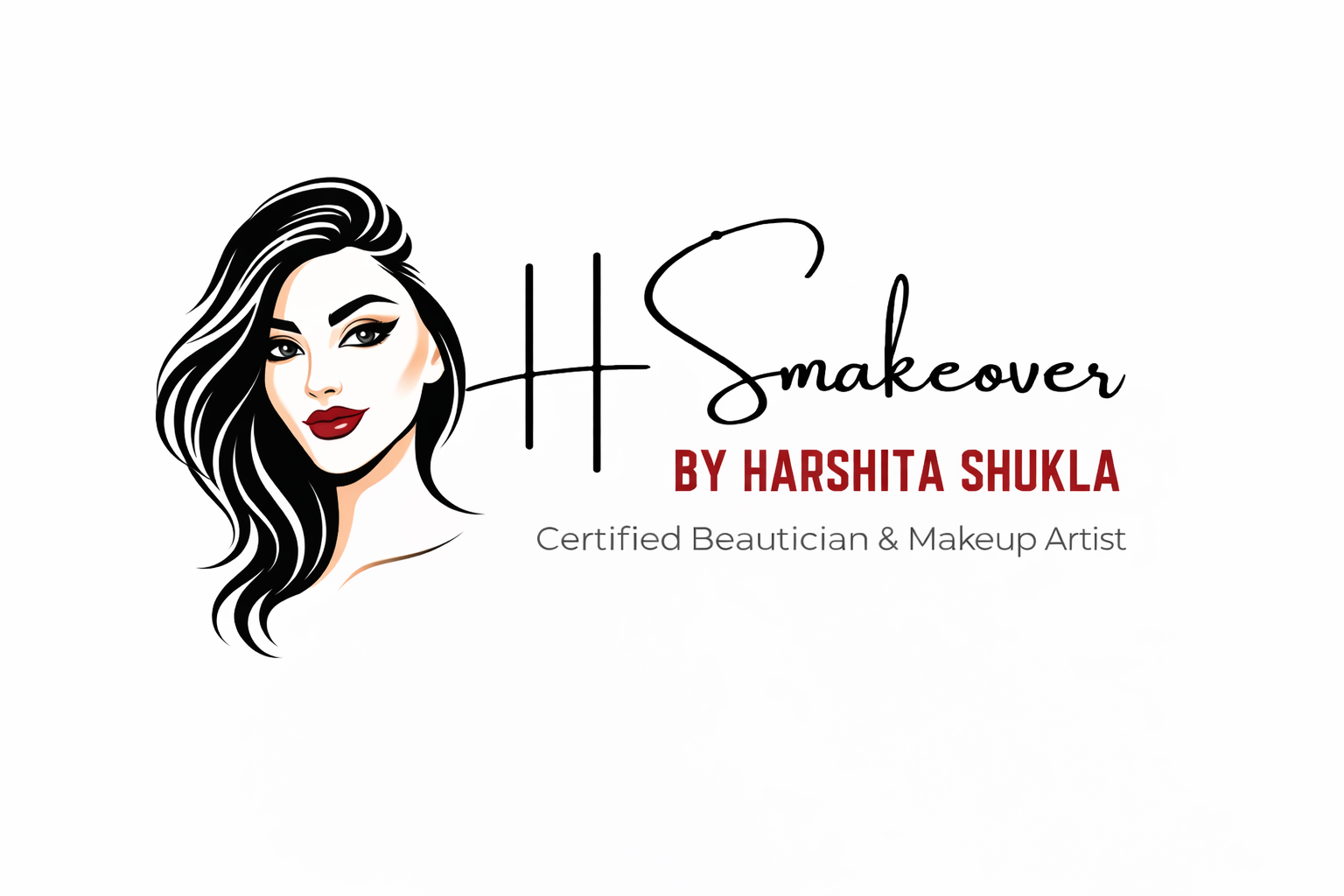 HS Makeover by Harshita Shukla — Lakmé & VLCC Certified Beautician, Makeup & Hair Stylist